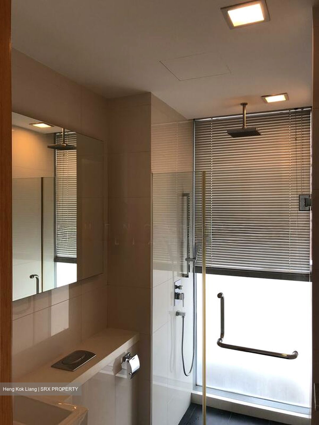 Lumiere (D2), Apartment #520661681